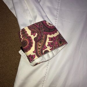 Bogosse Luxury Shirt Size L.